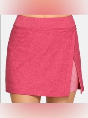 {Outdoor Voices}: skirt with built in shorts / M